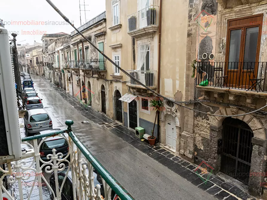Immagine 9 di Trilocale in vendita  a Siracusa