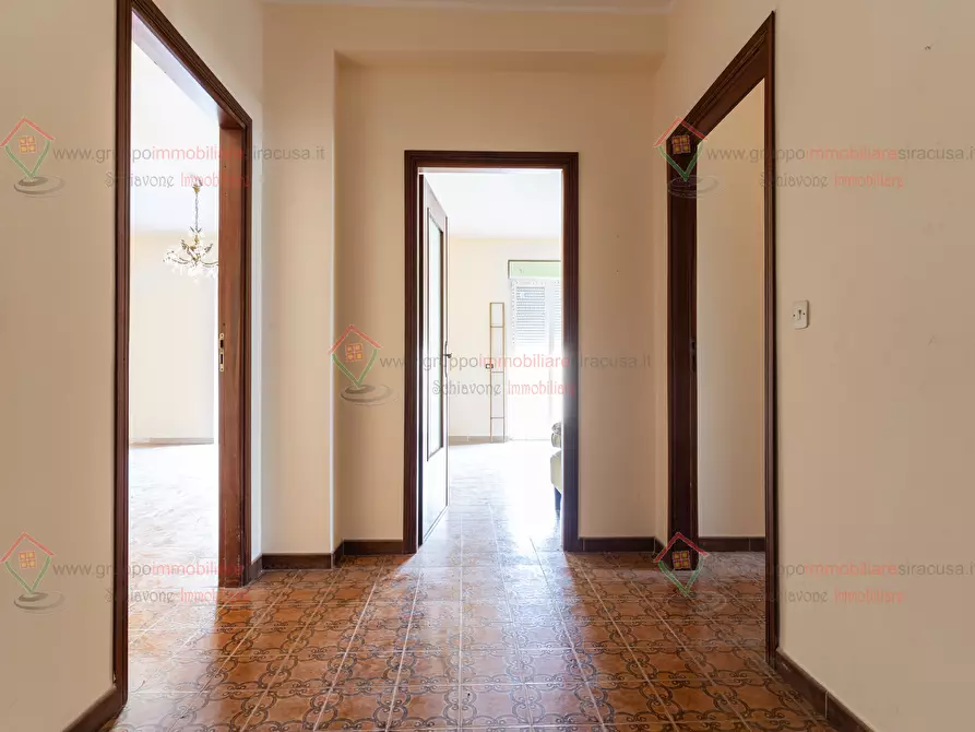 Immagine 7 di Appartamento in vendita  a Siracusa