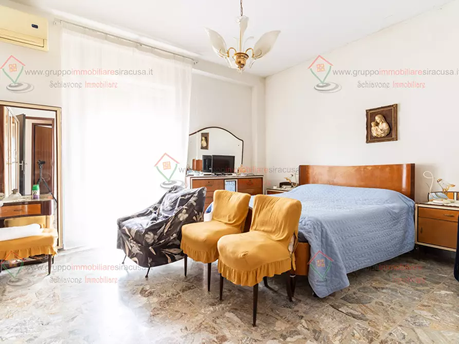 Immagine 20 di Pentalocale in vendita  a Siracusa