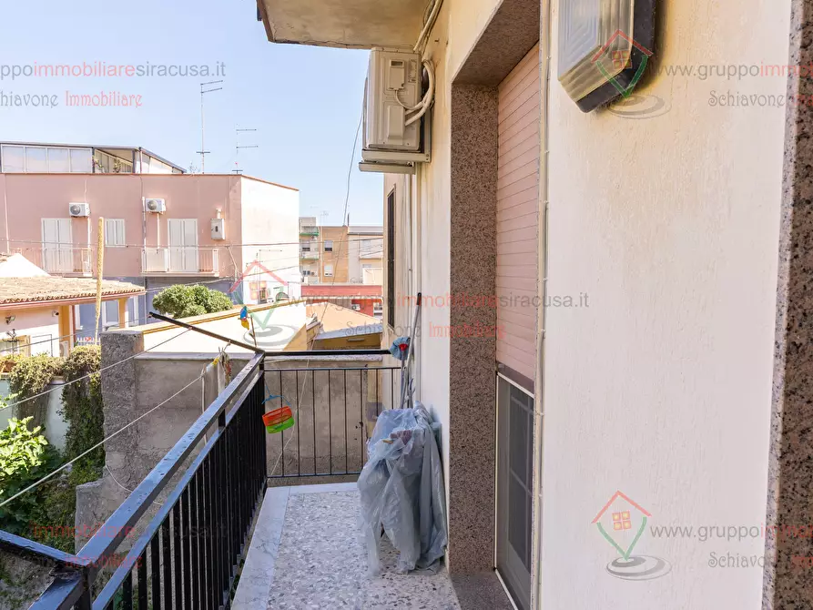 Immagine 26 di Quadrilocale in vendita  a Siracusa