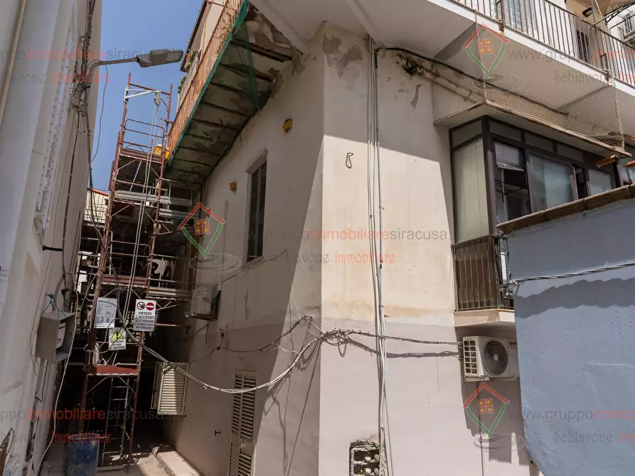 Immagine 16 di Trilocale in vendita  a Siracusa