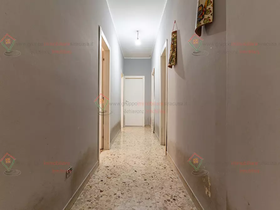 Immagine 8 di Quadrilocale in vendita  a Siracusa