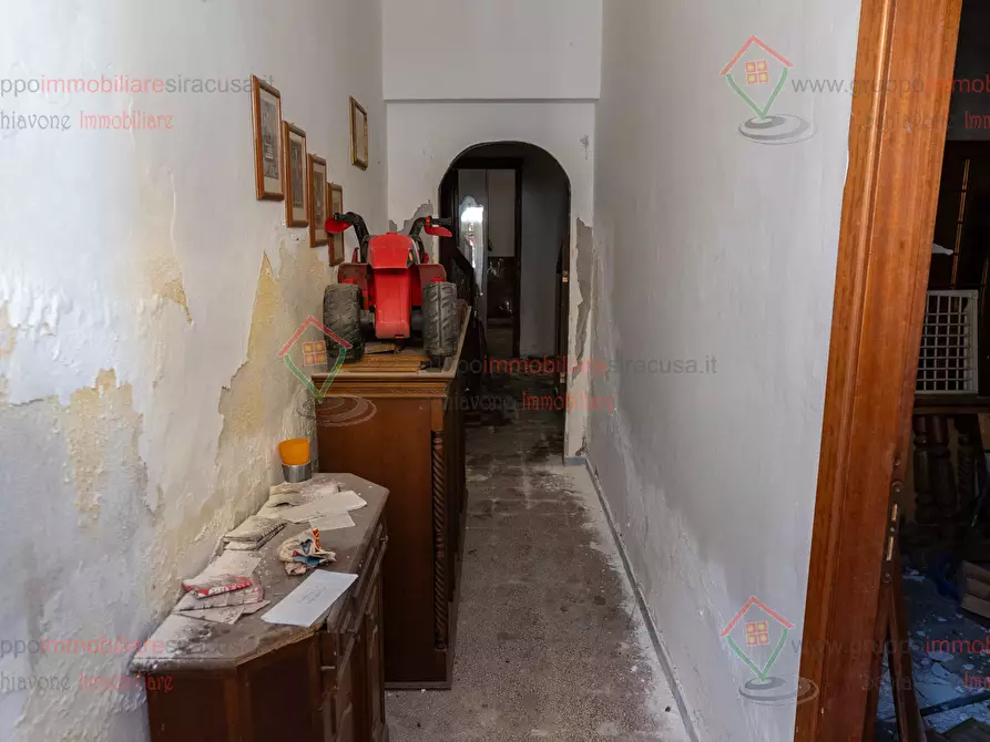 Immagine 3 di Casa indipendente in vendita  a Siracusa