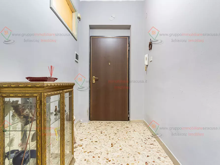 Immagine 3 di Quadrilocale in vendita  a Siracusa