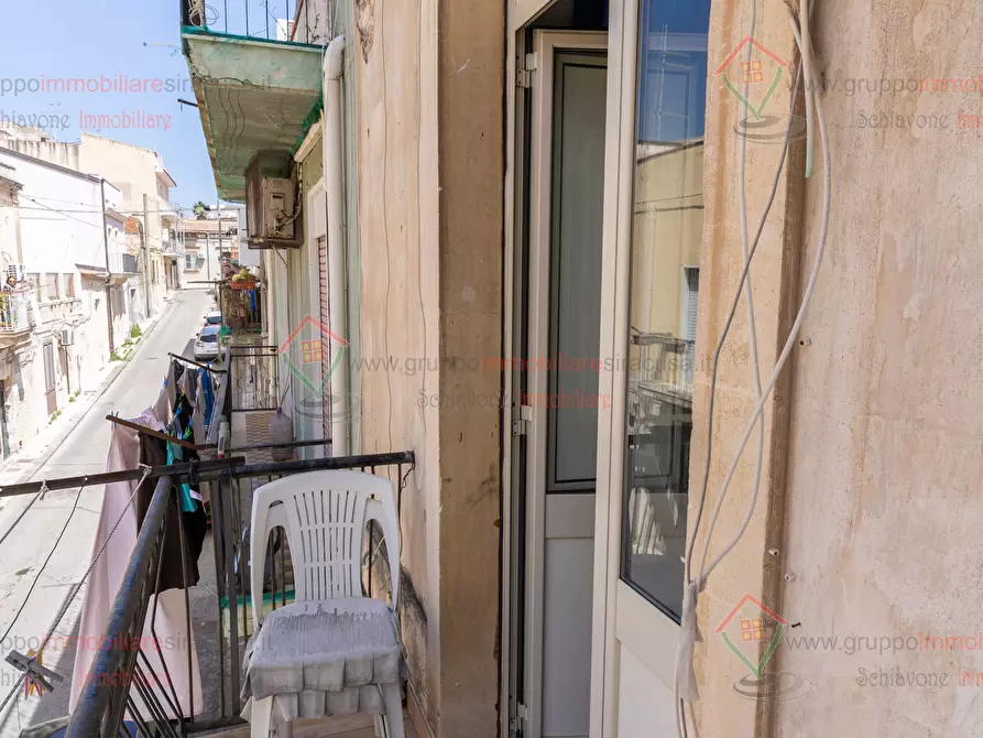 Immagine 12 di Bilocale in vendita  a Siracusa