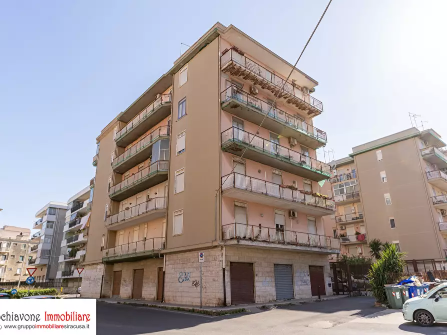 Immagine 31 di Pentalocale in vendita  a Siracusa