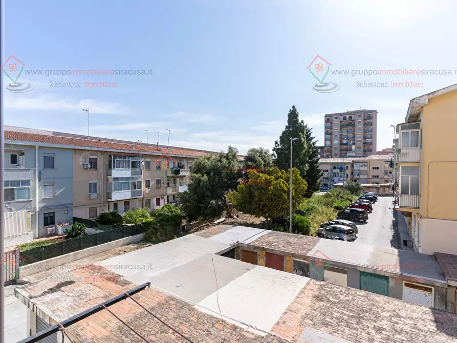 Immagine 15 di Pentalocale in vendita  a Siracusa