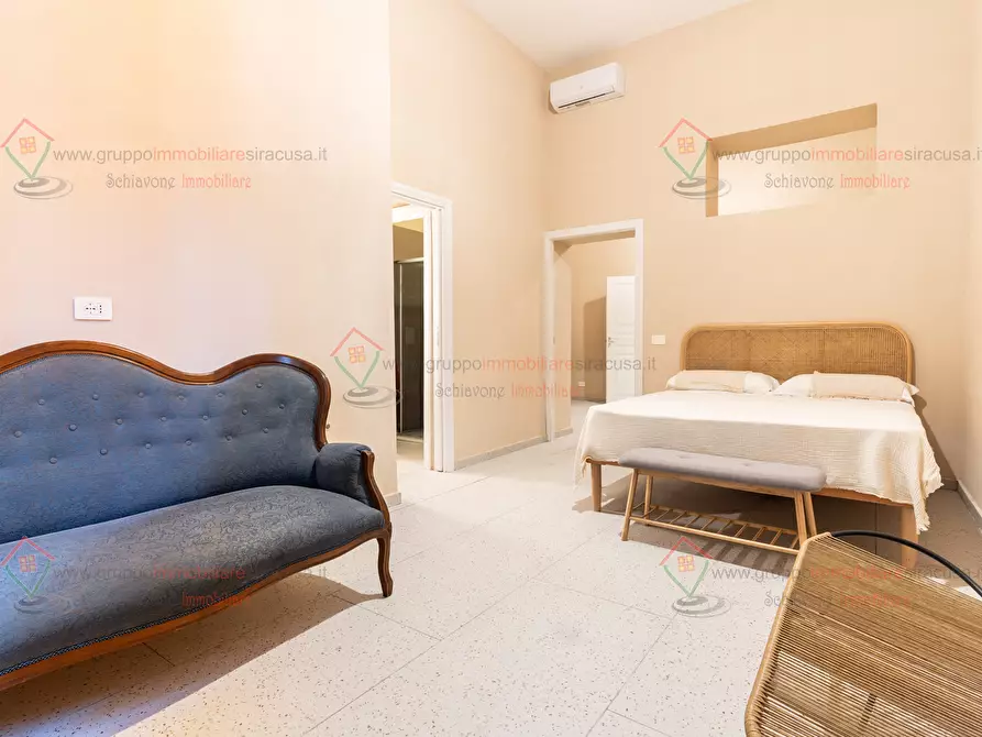 Immagine 4 di Trilocale in vendita  a Siracusa