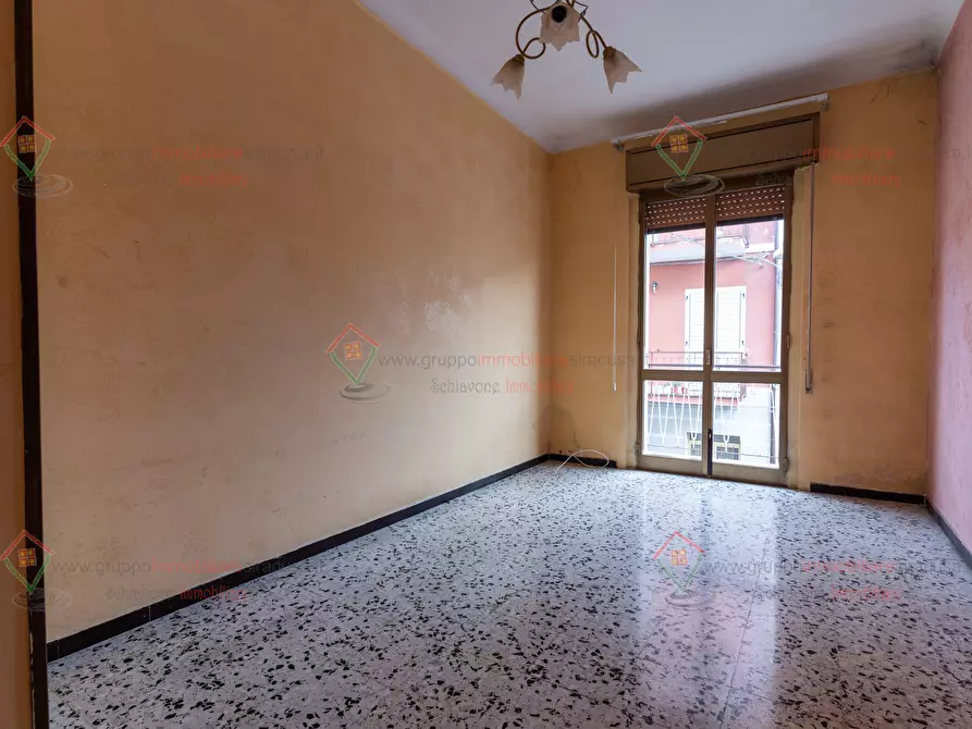 Immagine 15 di Casa indipendente in vendita  a Floridia