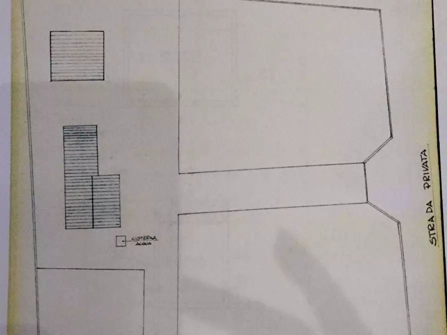 Immagine 15 di Rustico / casale in vendita  a Priolo Gargallo