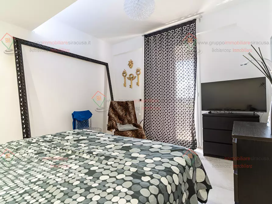 Immagine 11 di Bilocale in vendita  a Siracusa