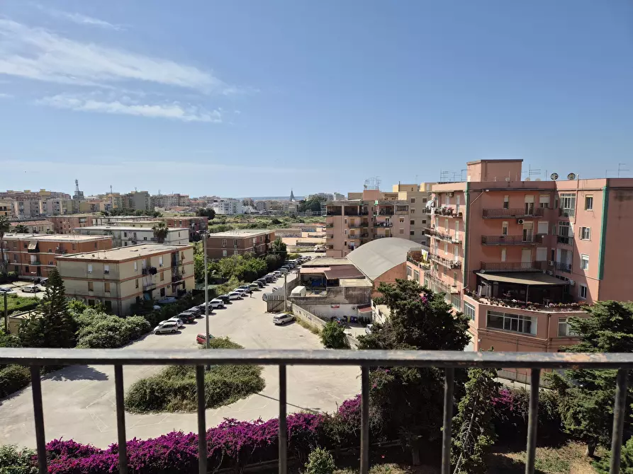 Immagine 11 di Appartamento in vendita  a Siracusa