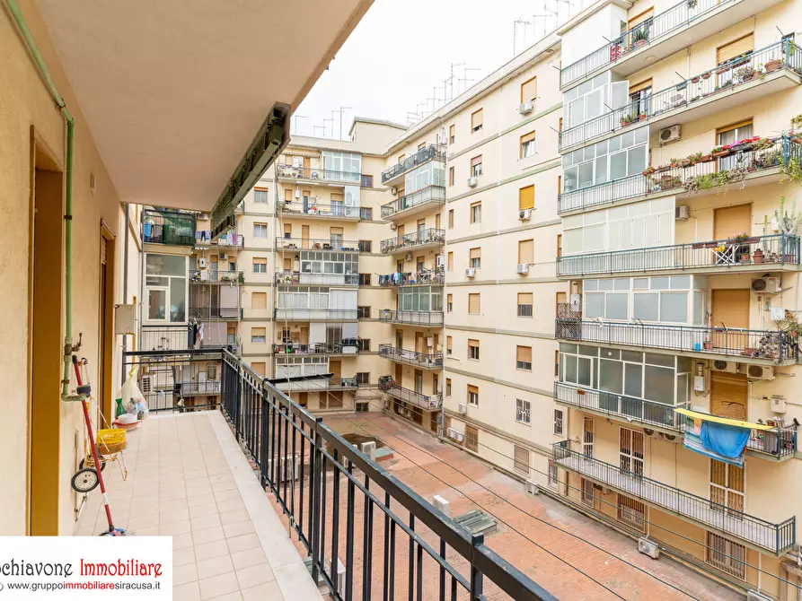 Immagine 27 di Appartamento in vendita  a Siracusa