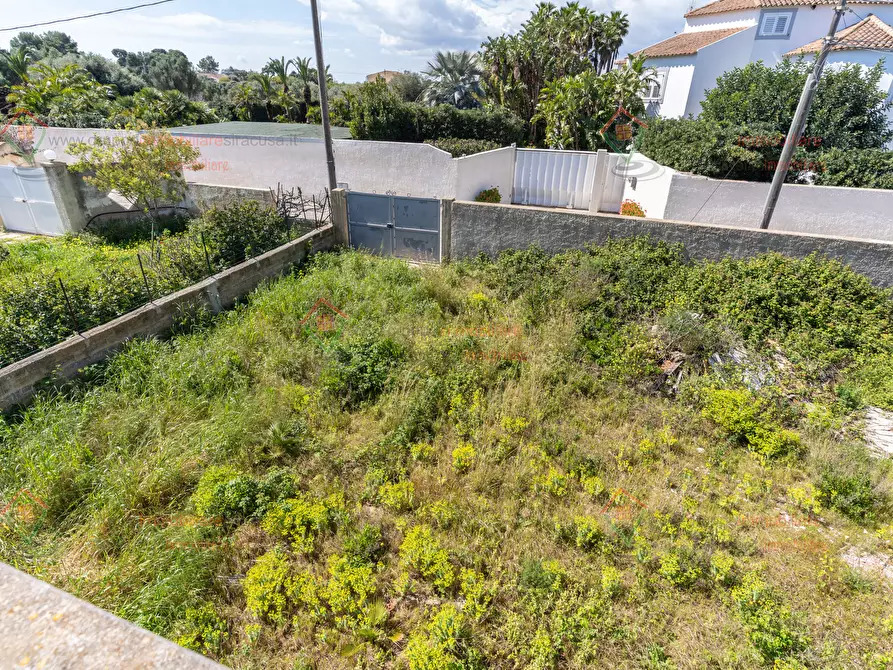 Immagine 20 di Casa bifamiliare in vendita  a Siracusa