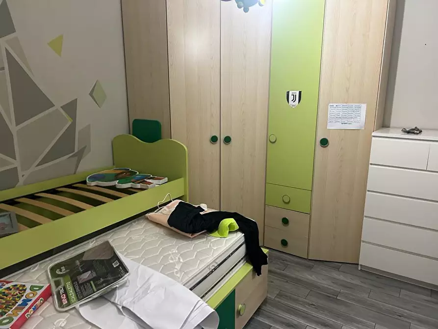 Immagine 10 di Quadrilocale in vendita  a Siracusa