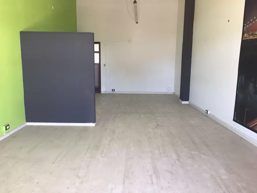 Immagine 1 di Locale commerciale in vendita  a Siracusa