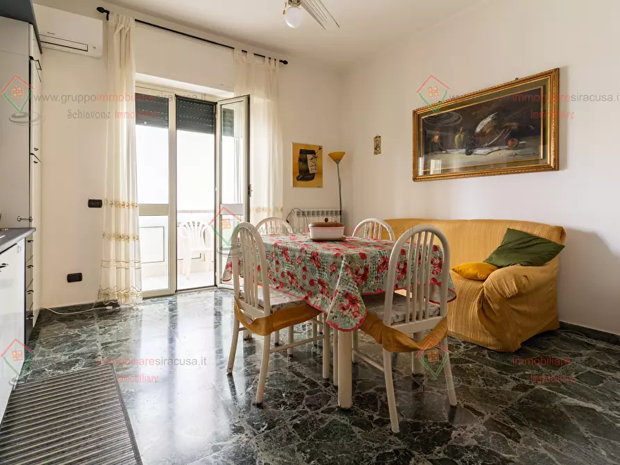 Immagine 8 di Appartamento in affitto  a Siracusa