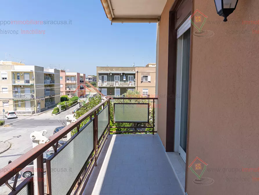 Immagine 17 di Quadrilocale in vendita  a Siracusa