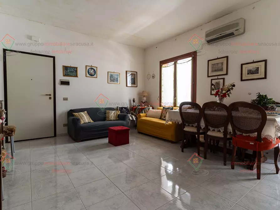 Immagine 5 di Trilocale in vendita  a Siracusa
