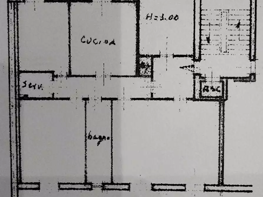 Immagine 27 di Pentalocale in vendita  a Siracusa