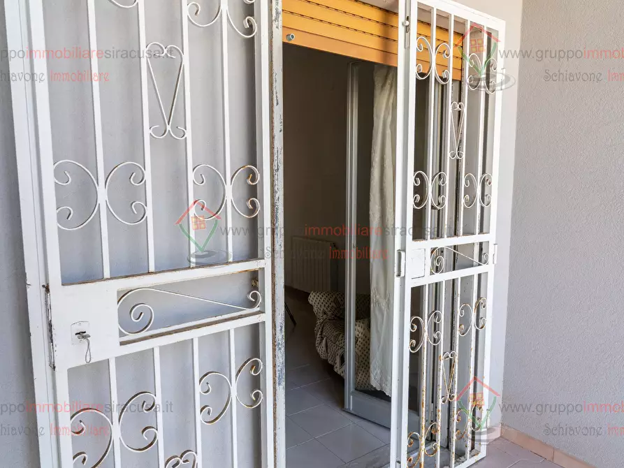Immagine 24 di Trilocale in vendita  a Siracusa