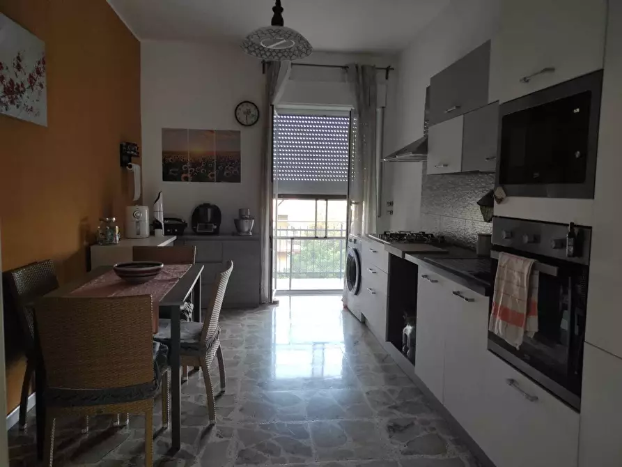 Immagine 10 di Quadrilocale in affitto  a Siracusa