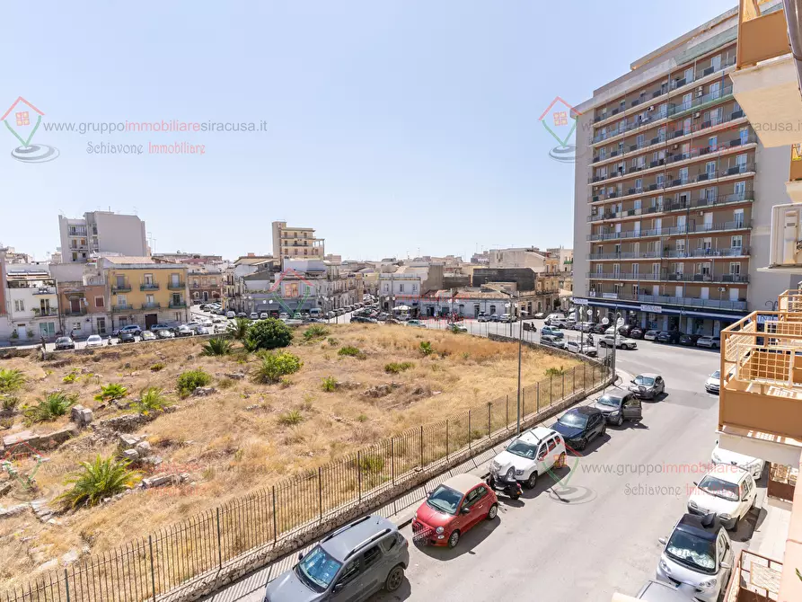 Immagine 37 di Casa indipendente in vendita  a Siracusa