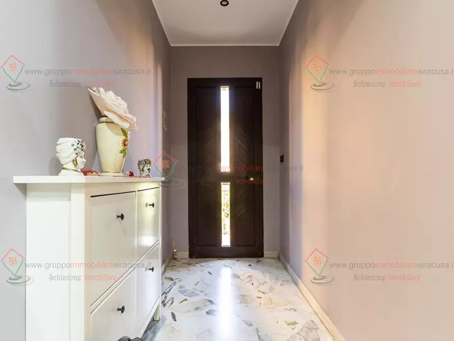 Immagine 5 di Quadrilocale in vendita  a Siracusa