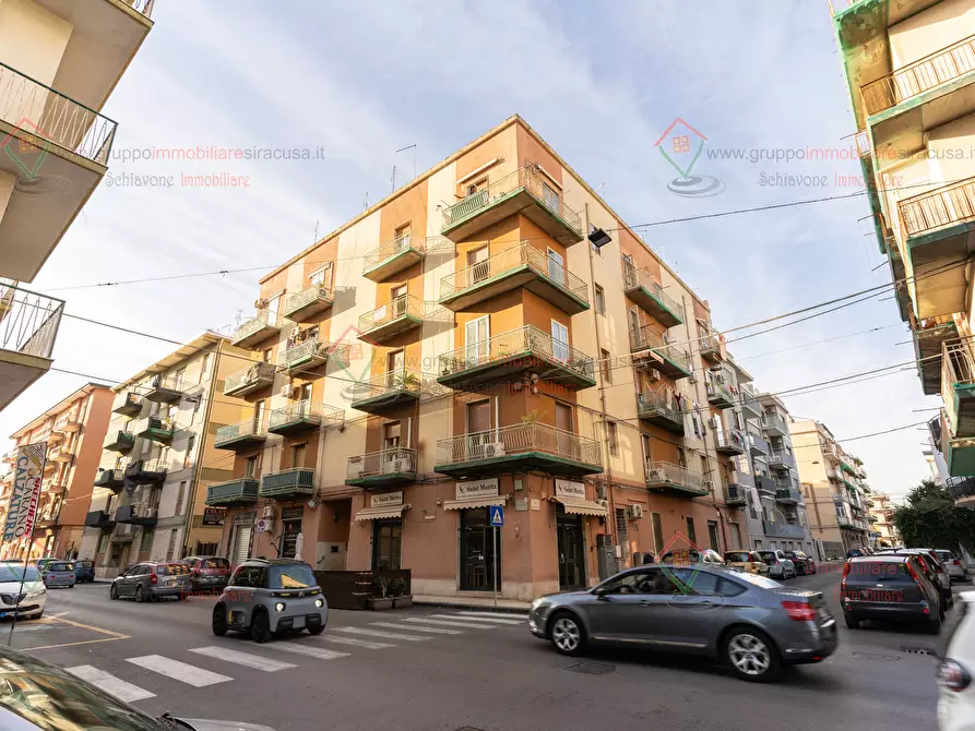 Immagine 3 di Appartamento in vendita  a Siracusa