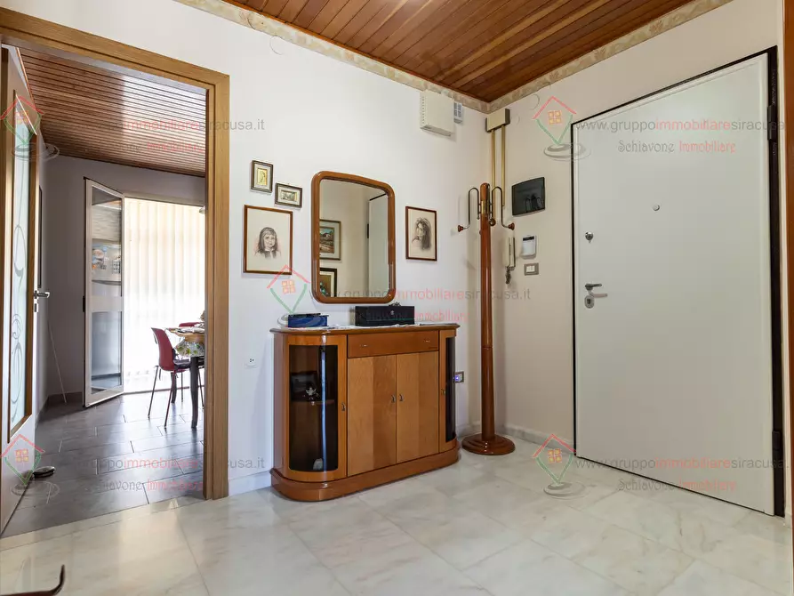 Immagine 3 di Quadrilocale in vendita  a Siracusa
