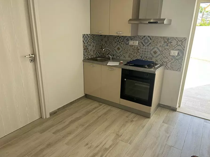 Immagine 9 di Appartamento in affitto  a Siracusa