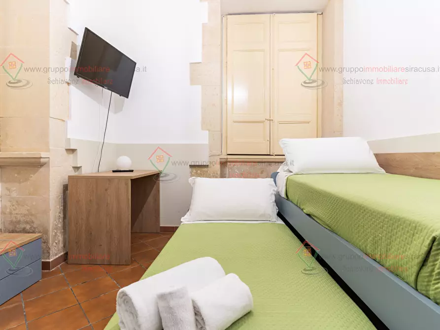 Immagine 9 di Bilocale in affitto  a Siracusa