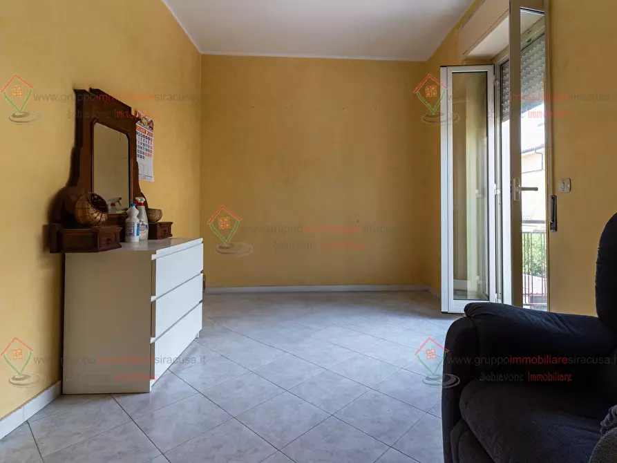 Immagine 3 di Trilocale in vendita  a Siracusa