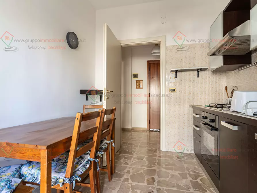 Immagine 7 di Bilocale in vendita  a Siracusa