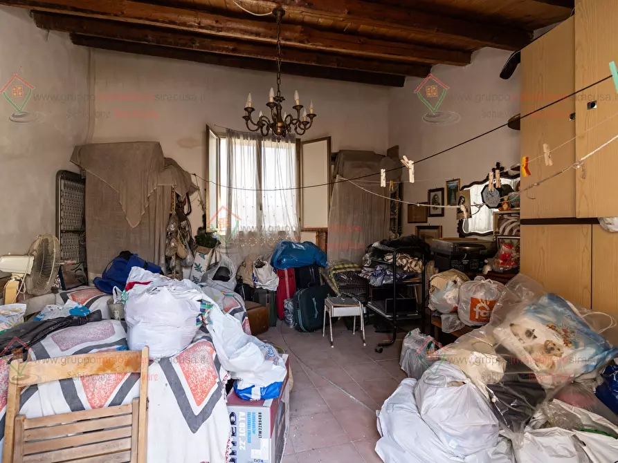 Immagine 13 di Casa indipendente in vendita  a Siracusa