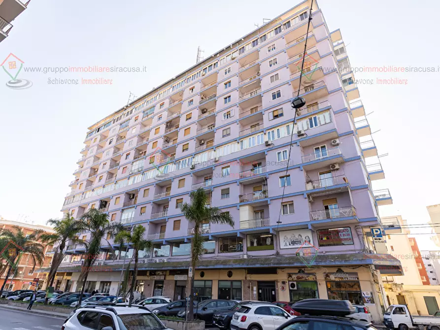 Immagine 24 di Pentalocale in vendita  a Siracusa