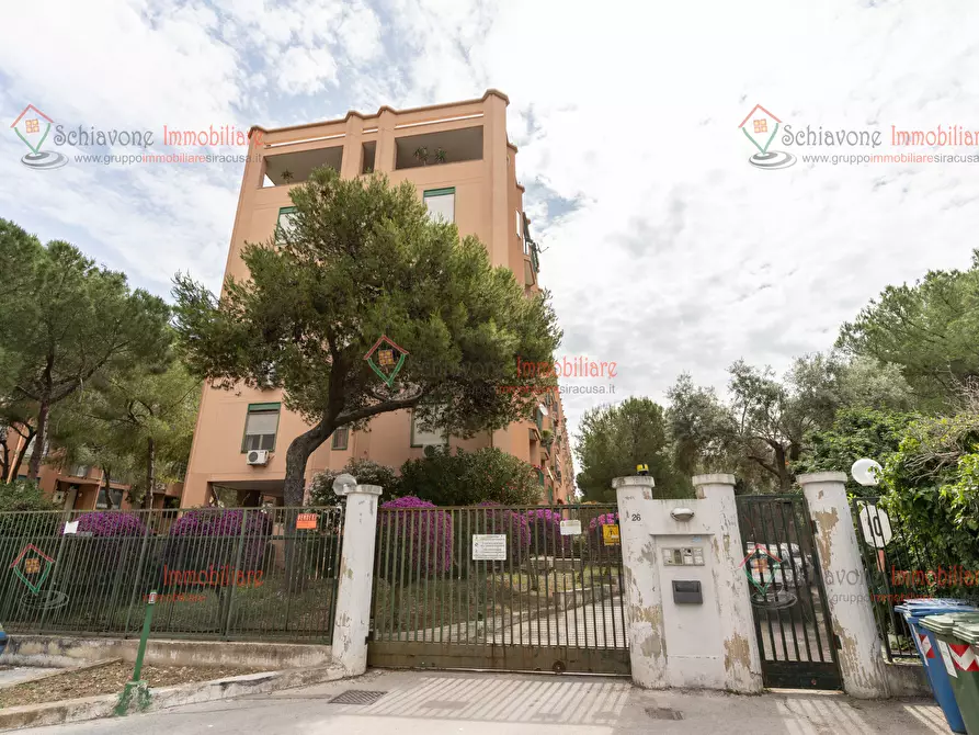 Immagine 35 di Appartamento in vendita  a Siracusa