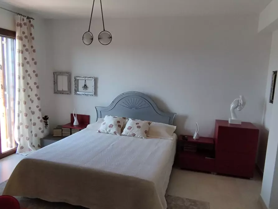 Immagine 27 di Villetta a schiera in vendita  a Siracusa