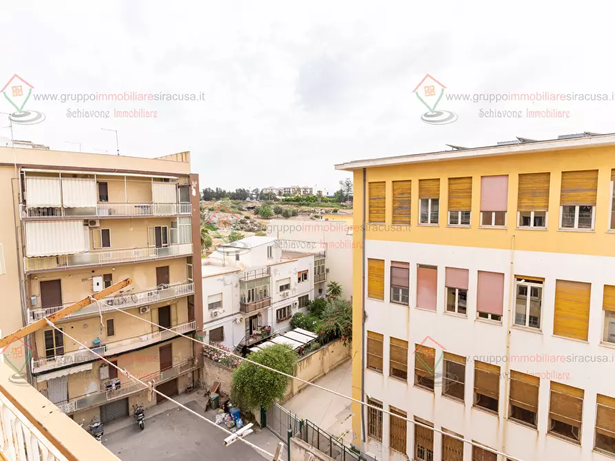 Immagine 17 di Appartamento in vendita  a Siracusa