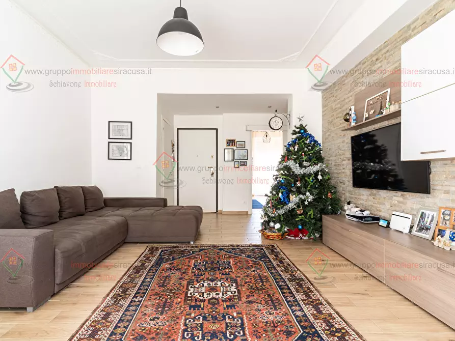 Immagine 2 di Trilocale in vendita  a Siracusa