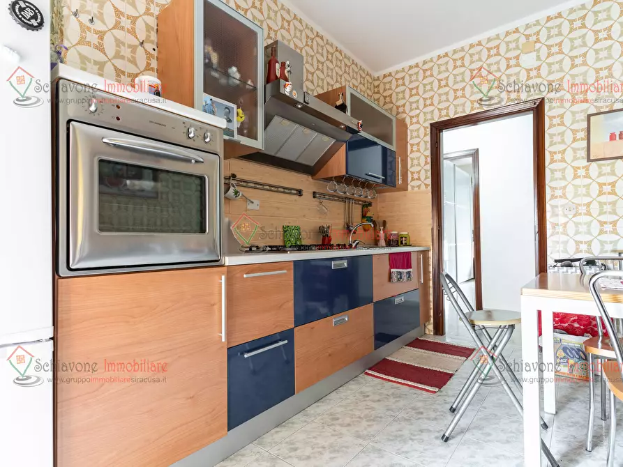 Immagine 12 di Pentalocale in vendita  a Siracusa