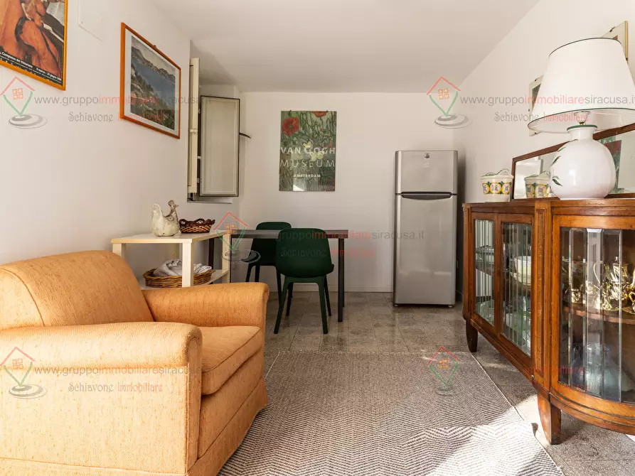 Immagine 4 di Appartamento in affitto  a Siracusa