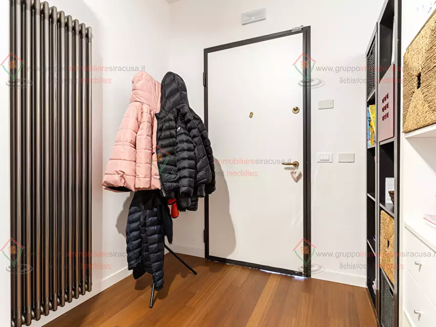 Immagine 2 di Casa bifamiliare in vendita  a Siracusa