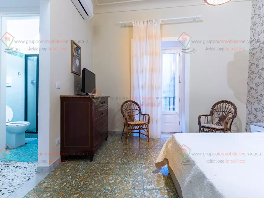 Immagine 4 di Appartamento in affitto  a Siracusa