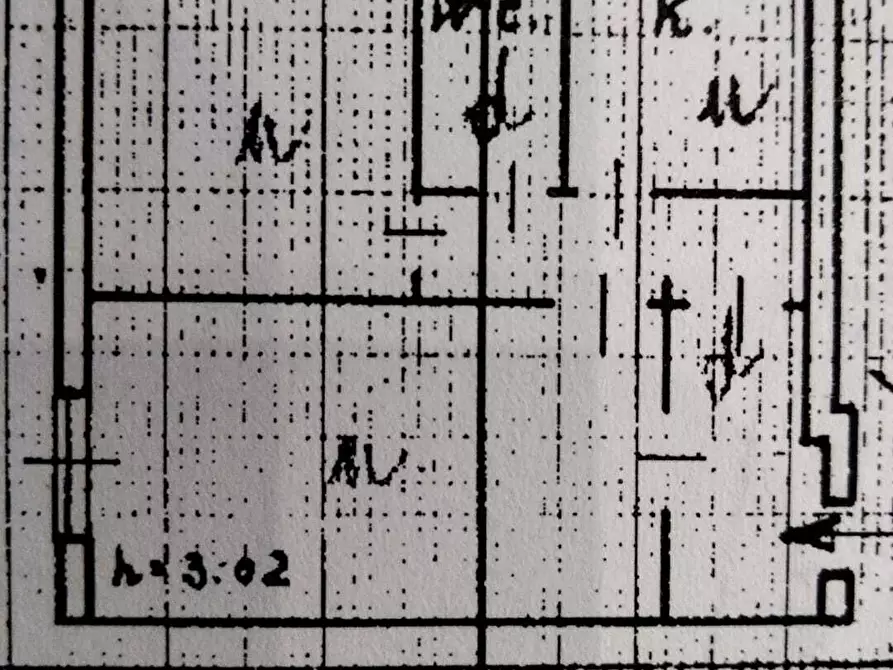 Immagine 13 di Trilocale in vendita  a Siracusa