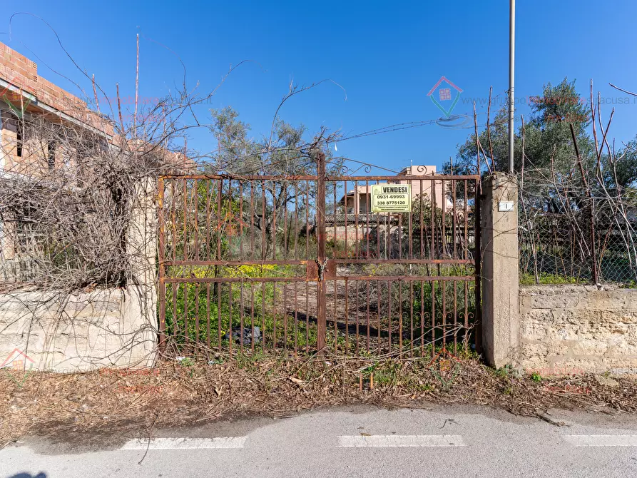 Immagine 6 di Terreno edificabile in vendita  a Siracusa