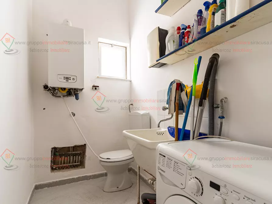 Immagine 9 di Appartamento in vendita  a Siracusa