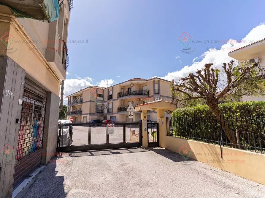 Immagine 19 di Appartamento in affitto  a Siracusa