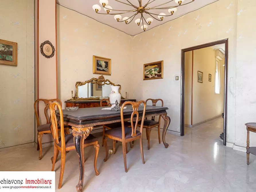 Immagine 17 di Attico in vendita  a Siracusa