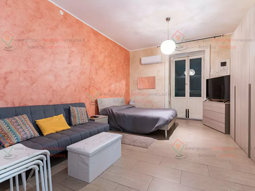 Immagine 3 di Trilocale in vendita  a Siracusa